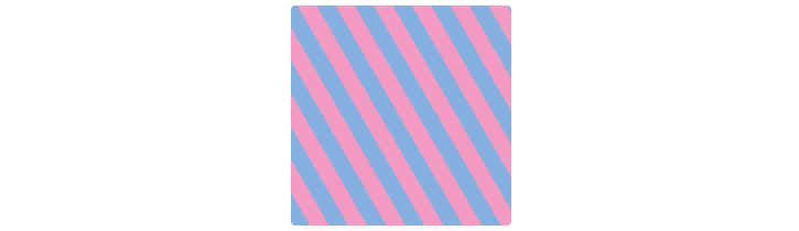 simple stripe background css