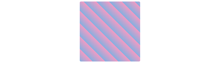 simple stripe background css