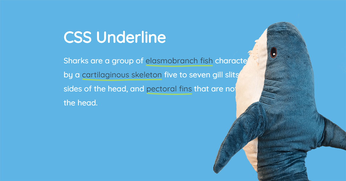 css-underline-20-examples