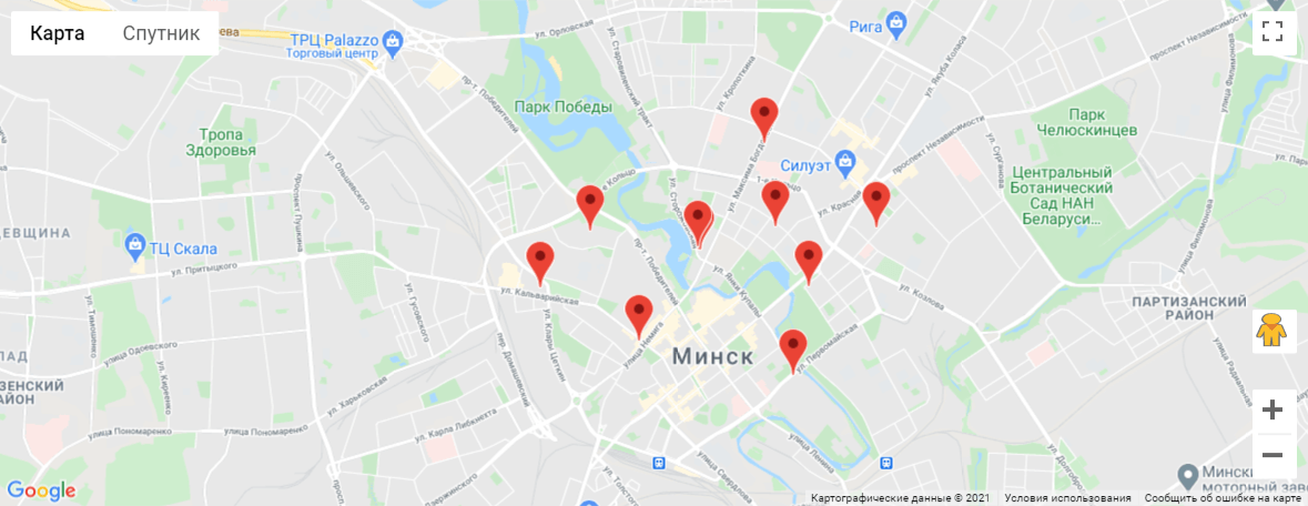 How to Build A Boba Tea Shop Finder with Python, Google Maps and GeoJSON