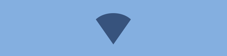 CSS cone