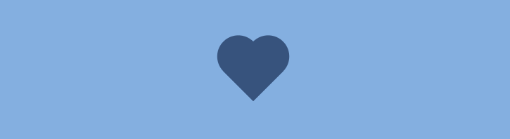 CSS heart