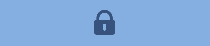 CSS lock
